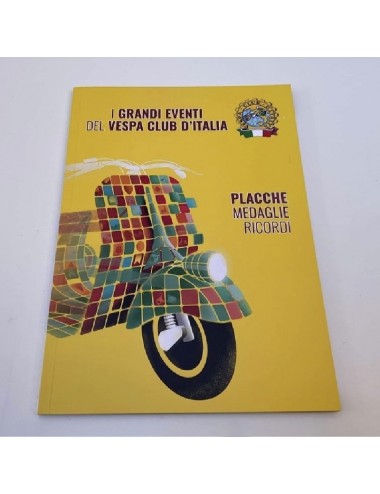 Libro - Grandi Eventi Club...