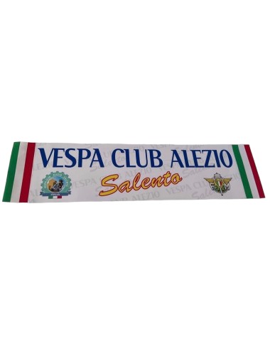 Fascia Vespa Club Alezio -...
