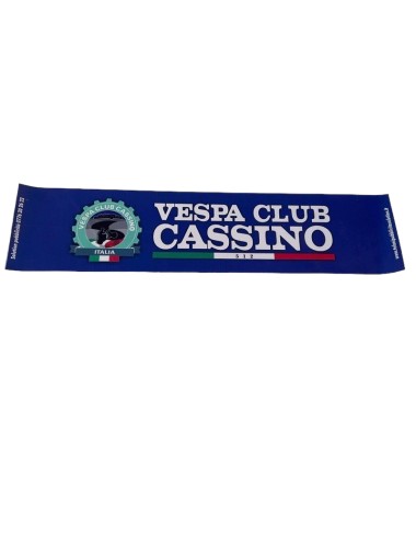 Fascia Vespa Club Cassino....