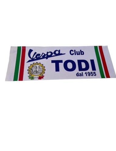 Fascia Vespa Club Todi dal...