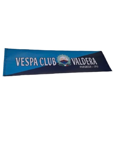 Fascia Vespa Club Valdera....