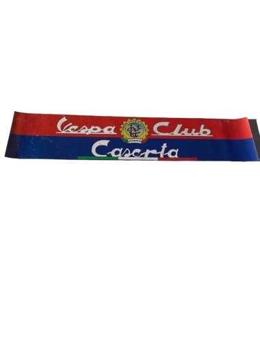 Fascia Vespa Club Caserta....