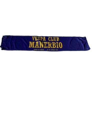 Fascia Vespa Club Manerbio....
