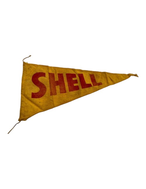 Bandierina Shell