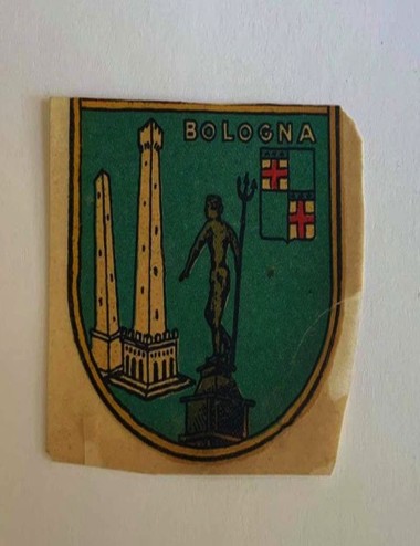 Decal Bologna