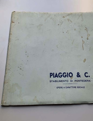 Manuale Piaggio & C. -...