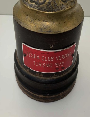 Trofeo Vespa Club Verona...
