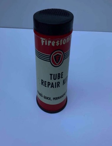 Firestone Tube Repair kit....