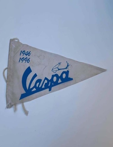 Bandierina Vespa 1946-1996