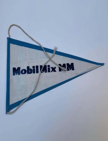 Bandierina Mobil Mix MM