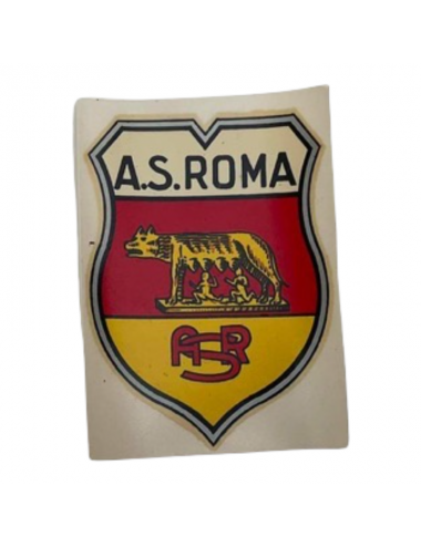 Decal A.S. ROMA